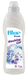 Prací gel Blue dream