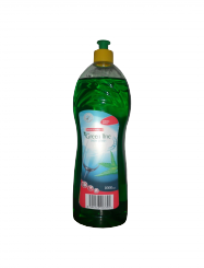 Dishwash liquid Greenline Aloe vera