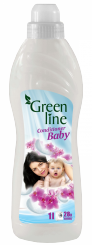 Softener Greenline Baby