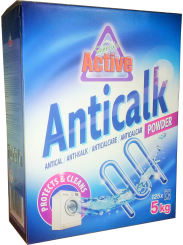 Anticalk