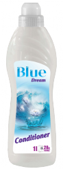 Aviváž Blue dream