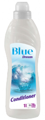 КОНДИЦИОНЕРЫ ДЛЯ БЕЛЬЯ Blue dream