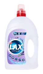 Liquid Landry Detergents Lax Lavender