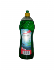 ДЛЯ МЫТЬЯ ПОСУДЫ Greenline aloe vera