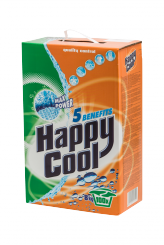 Waschmittel Happy Cool