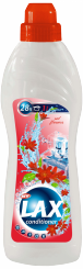 Softener Lax Red flower