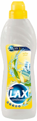 Softener Lax Lemon fresh