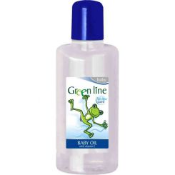 масло Greenline baby