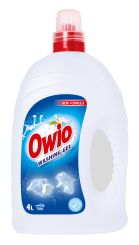 Waschgel Owio Blue