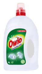 Washing gel Owio Green