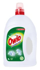 Waschgel Owio Green