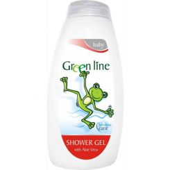 Shower gel Greenline Baby