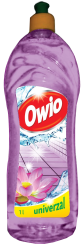 Multipurpose cleaner OWIO